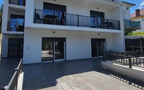 Fantasia Del Mare Apartment And Rooms